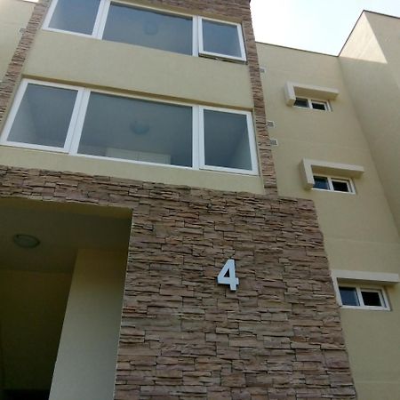 Departamento en Papudo Apartment Bagian luar foto