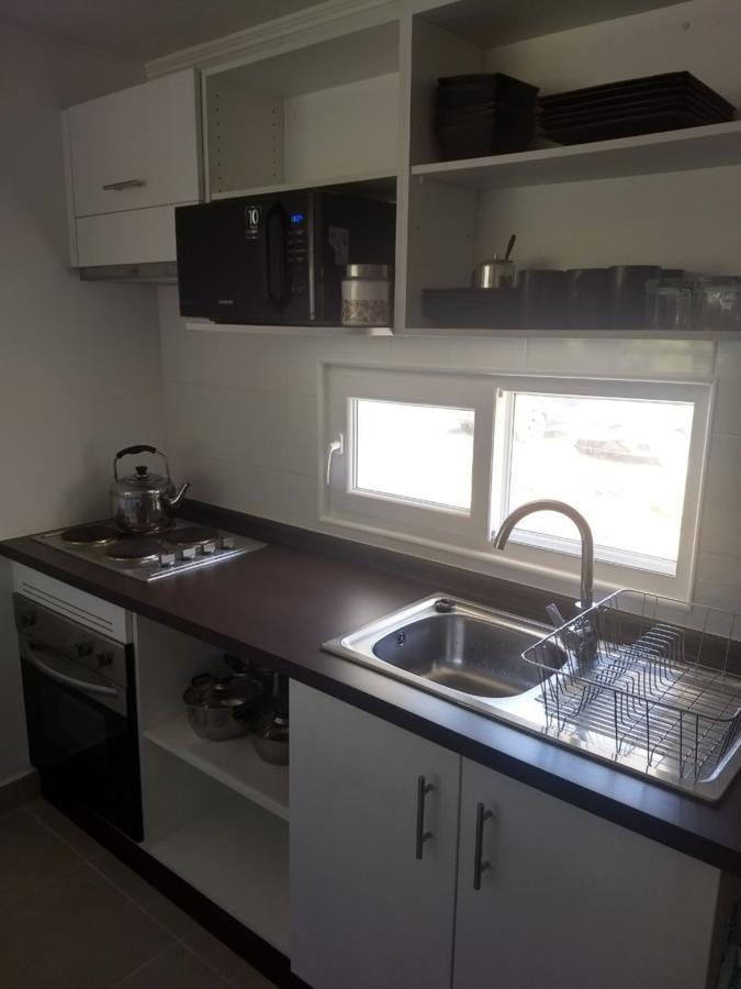 Departamento en Papudo Apartment Bagian luar foto